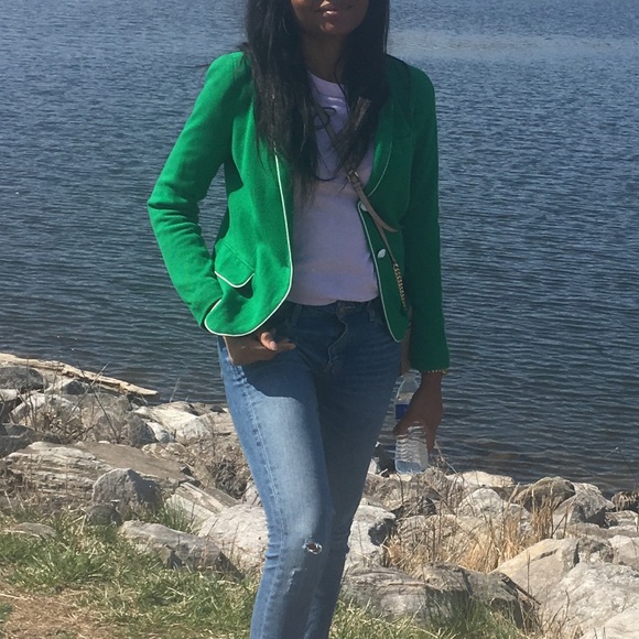 Gap Academy Blazer - Picture 4 of 5